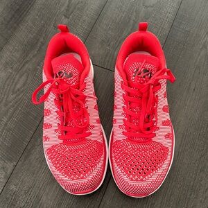 APL Propulsion Sneakers (never worn)